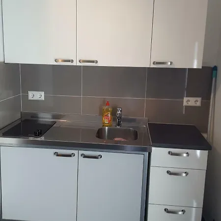 Apartment In Starigrad-paklenica 36666